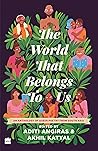 The World That Be...