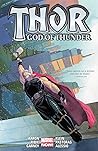 Thor by Jason Aaron