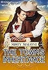 The Town's Inheritance by Misty Malone