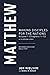 Matthew, Volume 1: Making Disciples for the Nations, (Chapters 1-13), A 13-Lesson Study (Reformed Expository Bible Studies)