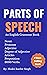 Parts of Speech: An English Grammar Book