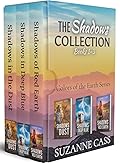 Shadows Collection: Colours of the Earth Series Books 1-3