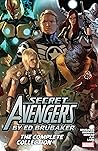 Secret Avengers b...