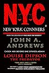 LOUISE DIPSON: The Predator (NYC Book 2)