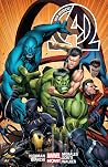 New Avengers by J...