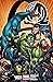 New Avengers by Jonathan Hickman, Vol. 2