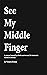 See My Middle Finger: A personal journey by a stroke survivor and the lessons she learned in recovery.