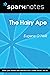 The Hairy Ape (SparkNotes Literature Guide) (SparkNotes Literature Guide Series)