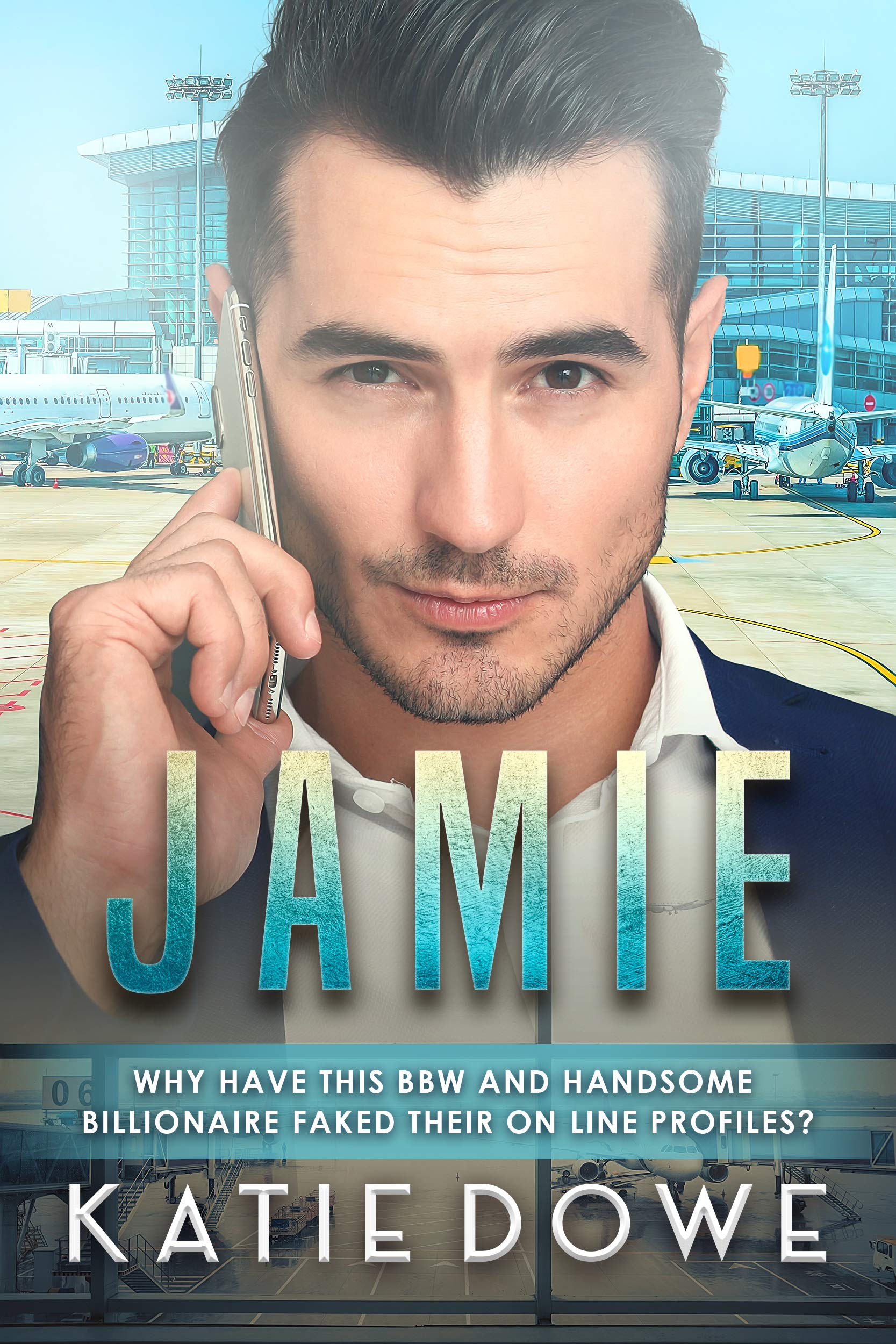 Jamie (Members From Money Season Two, #31)