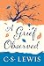 A Grief Observed by C.S. Lewis