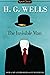 The Invisible Man illustrated