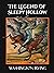 The Legend of Sleepy Hollow (Illustrated)