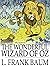 The Wonderful Wizard of Oz