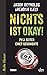 Nichts ist okay! by Jason Reynolds