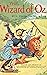 THE WONDERFUL WIZARD OF THE OZ. : ANNOTATED