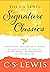 The Screwtape Letters(Letters from a Senior to a Junior Devil): C. S. Lewis Signature Classic