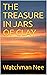 THE TREASURE IN JARS OF CLAY by Watchman Nee
