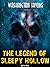The Legend of Sleepy Hollow (Timeless Classics Collection Book 38)