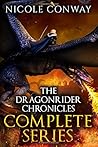 The Dragonrider C...