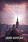 Book cover for Northanger Abbey (Annotated)