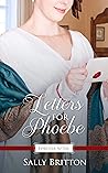 Letters for Phoebe (Promise of Forever After #1)