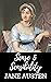 Sense and Sensibility: Illustrated Edition