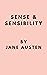 Sense and Sensibility
