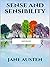 SENSE & SENSIBILITY(ILLUSTRATED)