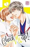 Check me up!, Tome 7 by Maki Enjōji