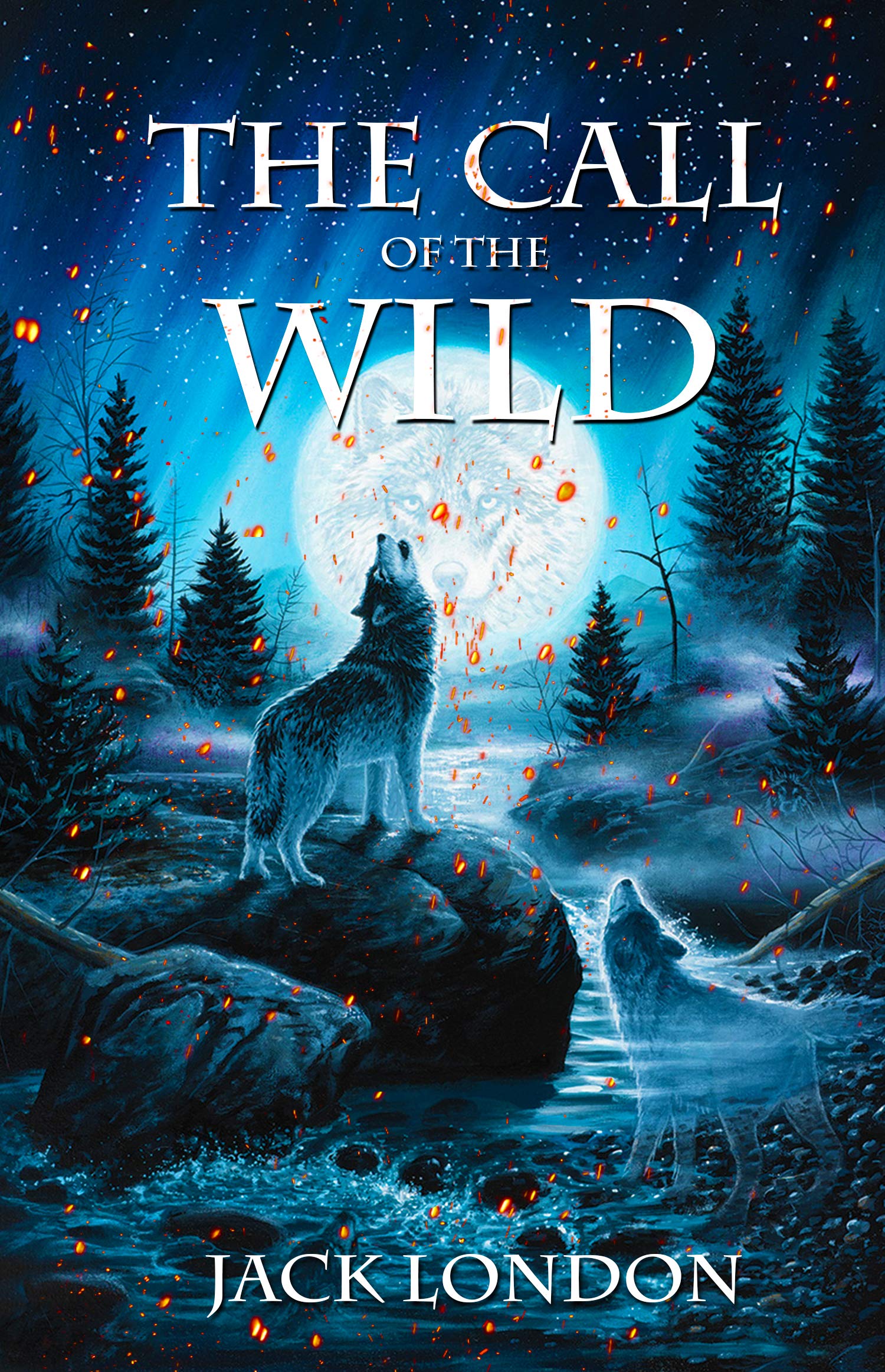 The Call of The Wild