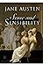 Sense and Sensibility (Annotated)