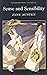 SENSE and SENSIBILITY. : ANNOTATED