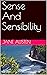 Sense And Sensibility