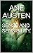 Sense and Sensibility