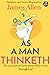 As a Man Thinketh (Illustrated): personality development book