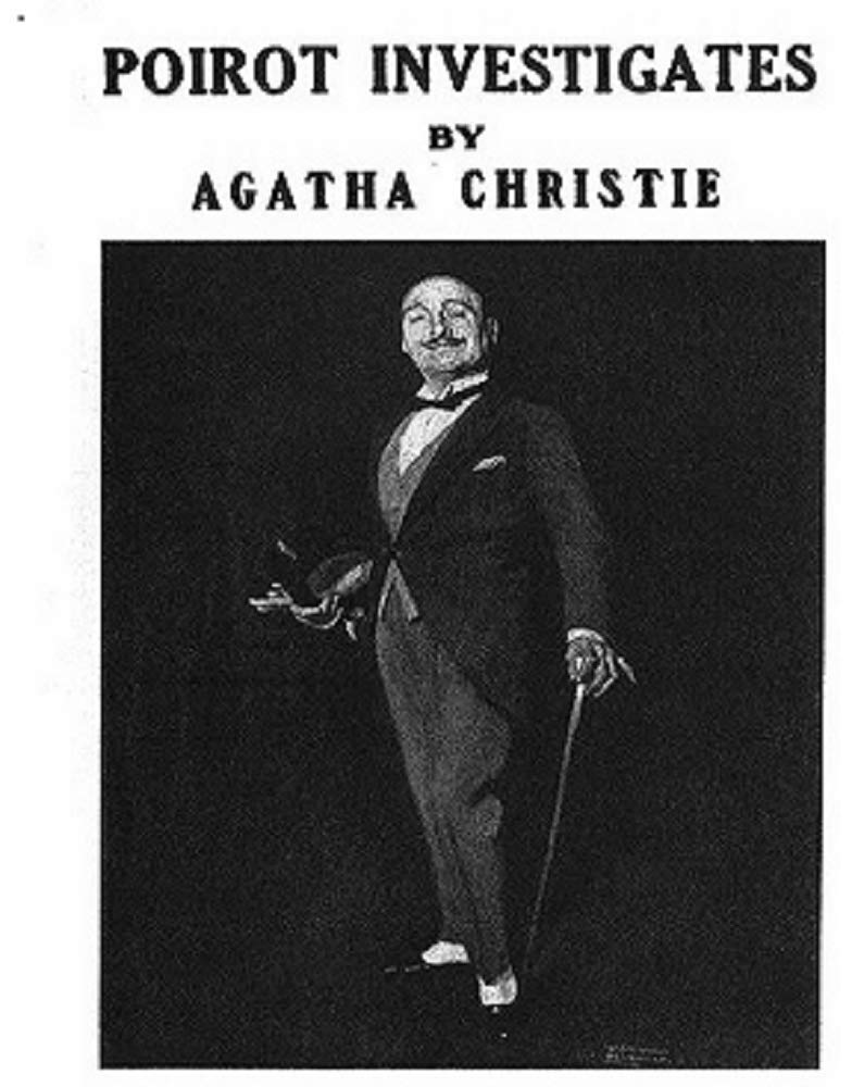 Poirot Investigates