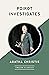 Poirot Investigates by Agatha Christie