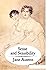 Sense and Sensibility Illustrated