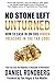 No Stone Left Unturned: How to Cash In On This Hidden Treasure in the Tax Code (That Can Save You Hundreds of Thousands in Retirement)