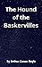 The Hound of the Baskervilles