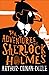 The Adventures of Sherlock Holmes Illustrated