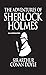 The Adventures of Sherlock Holmes Illustrated