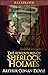 The Adventures of Sherlock Holmes Illustrated