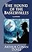 The Hound of the Baskervilles Illustrated