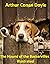 The Hound of the Baskervilles Illustrated