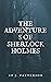 The Adventures of Sherlock Holmes