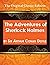 THE ADVENTURES Of SHERLOCK HOLMES