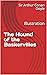 The Hound of the Baskervilles: Illustration