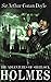 The Adventures of Sherlock Holmes