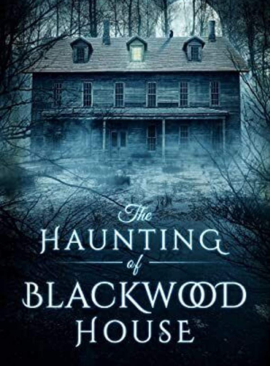 The Haunting of Hill House